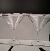 18 Martini glas. IKEA. SODA. 15cl.