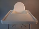 Barnstol. "Antilop", IKEA.