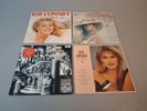Diverse vinylskivor/LP.