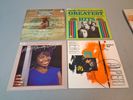Diverse vinylskivor/LP.