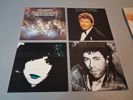Diverse vinylskivor/LP.