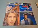 Diverse vinylskivor/LP.