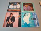 Diverse vinylskivor/LP.