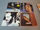 Diverse vinylskivor/LP.