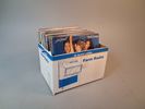 Diverse vinylskivor/LP.