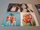 Diverse vinylskivor/LP.