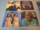 Diverse vinylskivor/LP.