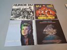 Diverse Vinylskivor/LP.