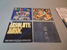 Diverse Vinylskivor/LP.