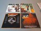 Diverse Vinylskivor/LP.