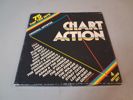 Diverse Vinylskivor/LP.