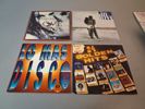 Diverse Vinylskivor/LP.