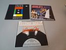 Diverse Vinylskivor/LP.