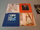 Diverse vinylskivor/LP.