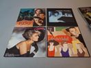 Diverse vinylskivor/LP.