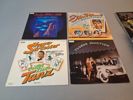 Diverse vinylskivor/LP.