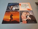 Diverse vinylskivor/LP.