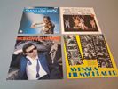 Diverse vinylskivor/LP.