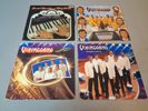 Diverse vinylskivor/LP.