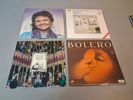 Diverse vinylskivor/LP.