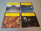 Diverse vinylskivor/LP.