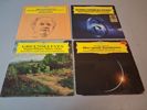 Diverse vinylskivor/LP.