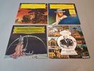 Diverse vinylskivor/LP.