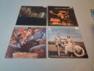 Diverse vinylskivor/LP.