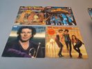 Diverse vinylskivor/LP.