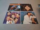 Diverse vinylskivor/LP.