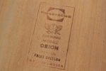 FOLKE OHLSSON. Sidobord, "Orion", Bra bohag, Tingströms.
