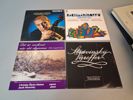 Diverse vinylskivor/LP.