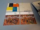 Diverse vinylskivor/LP.