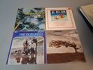 Diverse vinylskivor/LP.