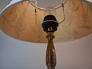 2 Skrivbordslampor IKEA & Bordslampa Abo Danmark.