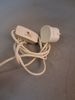 2 Skrivbordslampor IKEA & Bordslampa Abo Danmark.