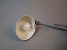 2 Skrivbordslampor IKEA & Bordslampa Abo Danmark.