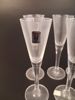 12 Snappsglas Nils Gunnar Zander, "Appeitite", Nils Johan.