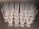 22 Ölglas. Nils Gunnar Zander, "Appetite", Nils Johan.