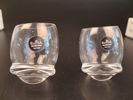 10 Snaps glas. Rosenthal. Studio Linie.