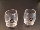 10 Snaps glas. Rosenthal. Studio Linie.