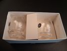 10 Snaps glas. Rosenthal. Studio Linie.