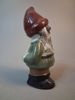 GUNNAR NYMAN. 2 Figuriner, Vejbystrand keramik.