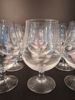 16 Ölglas med logga.