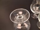 16 Ölglas med logga.