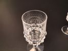 12 Sprit glas. Rosenthal.