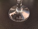 12 Sprit glas. Rosenthal.
