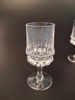 12 Sprit glas. Rosenthal.