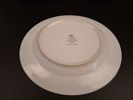 3 Assietter. Christineholm. Sigvard Bernadotte 2000. "Marianne".