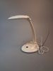 Livarno Lux LED. Bordsbelysning/förstoringsglas.